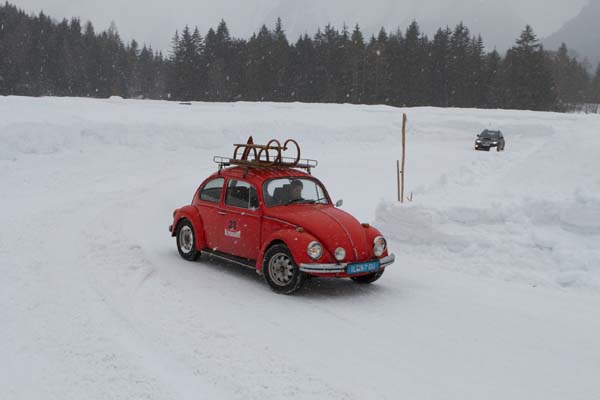 Winterdrift 108
