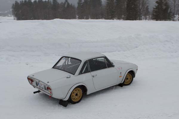 Winterdrift 110