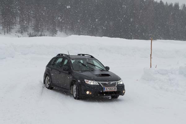 Winterdrift 116