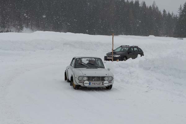 Winterdrift 118
