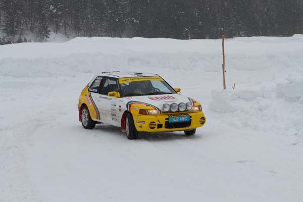 Winterdrift 120