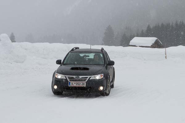 Winterdrift 124