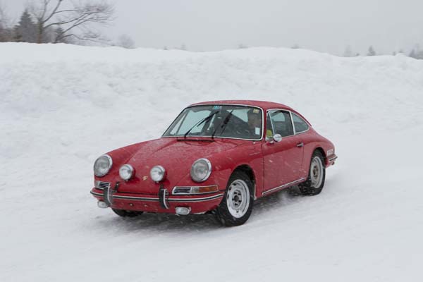 Winterdrift 125