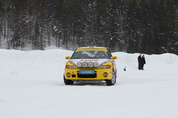 Winterdrift 28