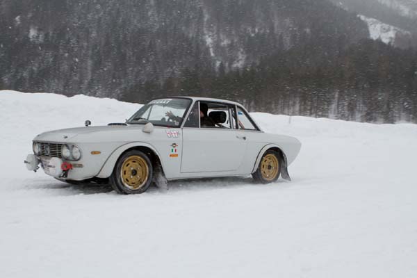 Winterdrift 40