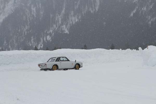 Winterdrift 42