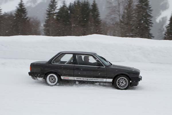 Winterdrift 55