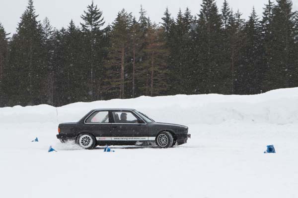 Winterdrift 64