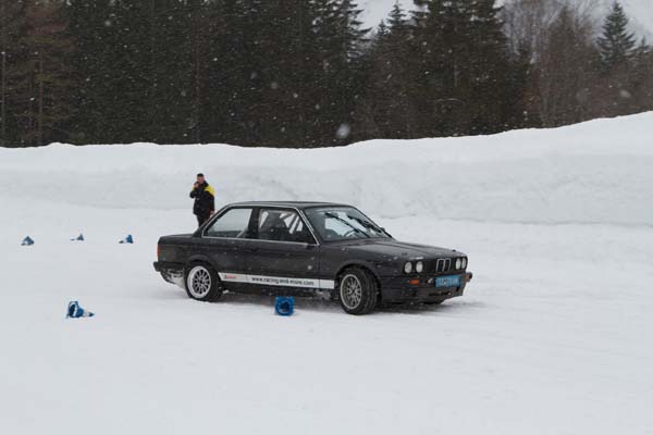Winterdrift 76