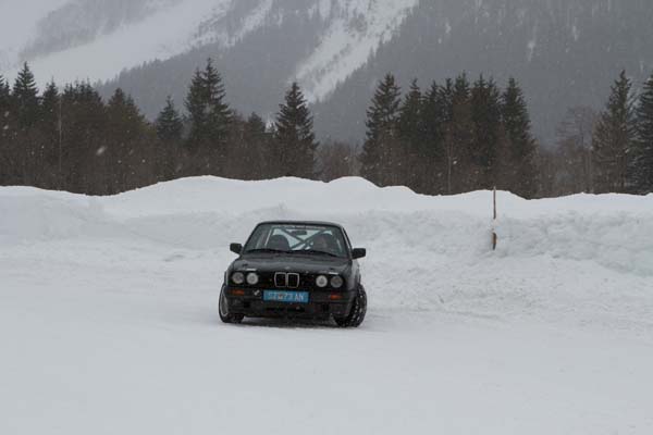Winterdrift 88