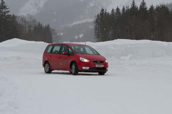 Winterdrift 91