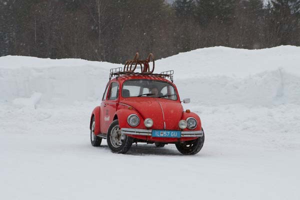 Winterdrift 92