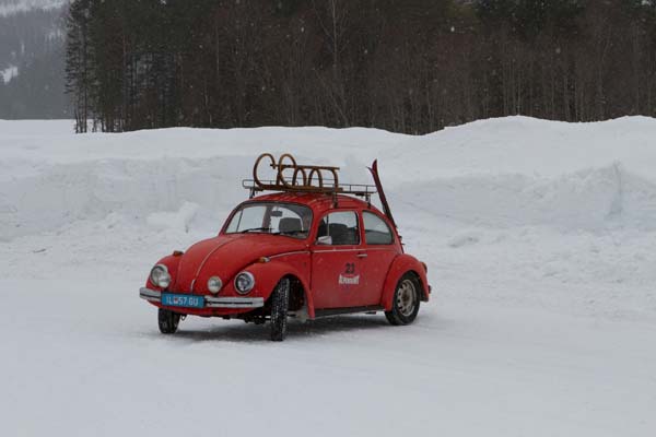 Winterdrift 95