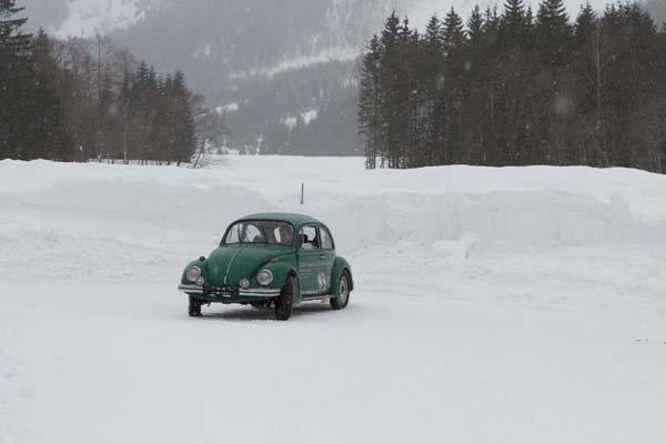 Winterdrift 99