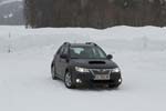 Winterdrift 101
