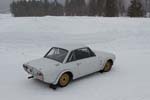 Winterdrift 110